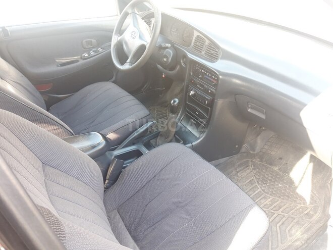 Hyundai Sonata 1998, 173,000 km - 2.0 л - Bakı