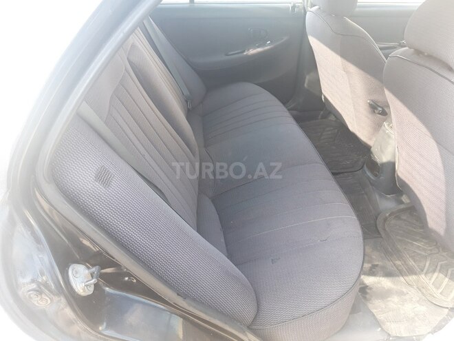 Hyundai Sonata 1998, 173,000 km - 2.0 л - Bakı