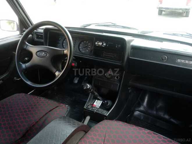 LADA (VAZ) 2107 2005, 37,000 km - 1.6 л - Sumqayıt