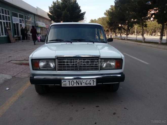 LADA (VAZ) 2107 2005, 37,000 km - 1.6 л - Sumqayıt