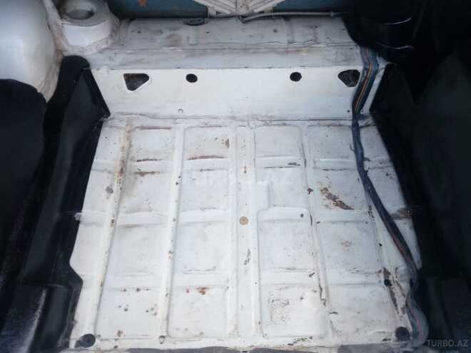 LADA (VAZ) 2107 2005, 37,000 km - 1.6 л - Sumqayıt
