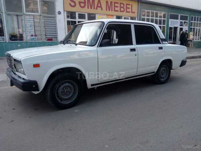 LADA (VAZ) 2107 2005, 37,000 km - 1.6 л - Sumqayıt