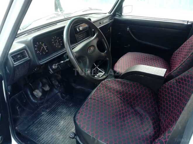 LADA (VAZ) 2107 2005, 37,000 km - 1.6 л - Sumqayıt