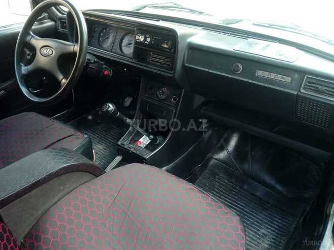 LADA (VAZ) 2107 2005, 37,000 km - 1.6 л - Sumqayıt
