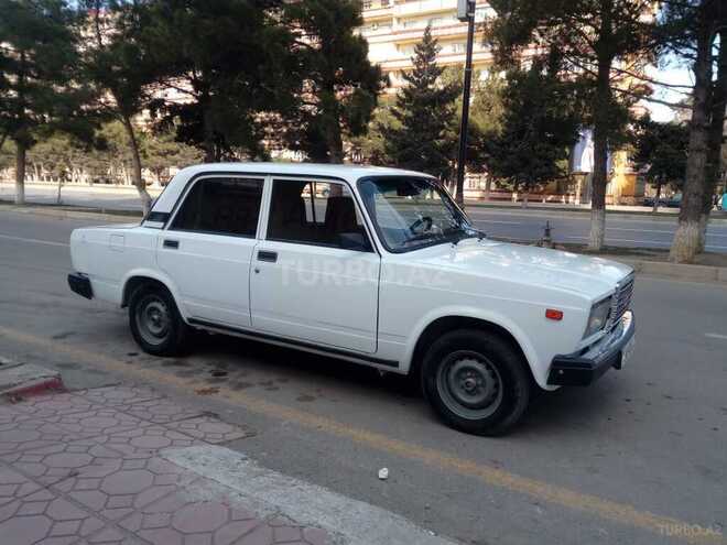 LADA (VAZ) 2107 2005, 37,000 km - 1.6 л - Sumqayıt