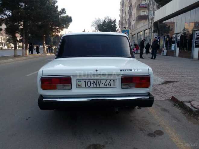 LADA (VAZ) 2107 2005, 37,000 km - 1.6 л - Sumqayıt