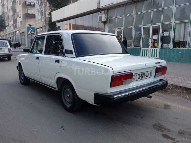 LADA (VAZ) 2107 2005, 37,000 km - 1.6 л - Sumqayıt