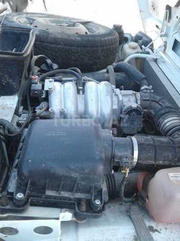 LADA (VAZ) Niva 2013, 88,000 km - 1.7 l - Şamaxı