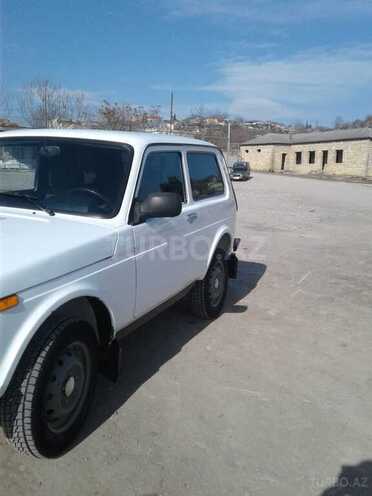 LADA (VAZ) Niva 2013, 88,000 km - 1.7 l - Şamaxı