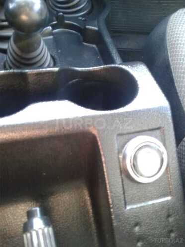 LADA (VAZ) Niva 2013, 88,000 km - 1.7 l - Şamaxı
