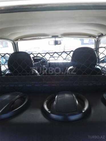 LADA (VAZ) Niva 2013, 88,000 km - 1.7 l - Şamaxı