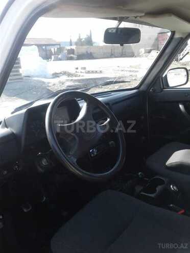 LADA (VAZ) Niva 2013, 88,000 km - 1.7 l - Şamaxı