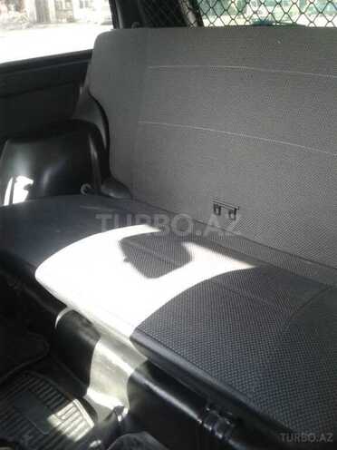 LADA (VAZ) Niva 2013, 88,000 km - 1.7 l - Şamaxı