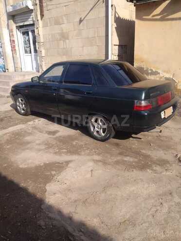 LADA (VAZ) 2110 2002, 250,000 km - 1.5 l - Neftçala