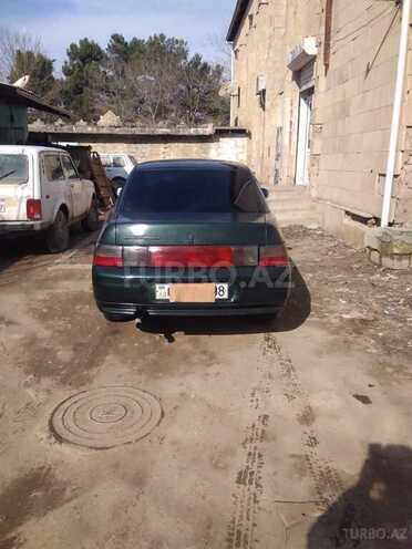 LADA (VAZ) 2110 2002, 250,000 km - 1.5 l - Neftçala