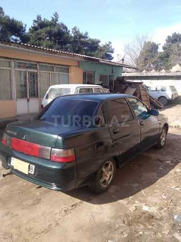 LADA (VAZ) 2110 2002, 250,000 km - 1.5 l - Neftçala