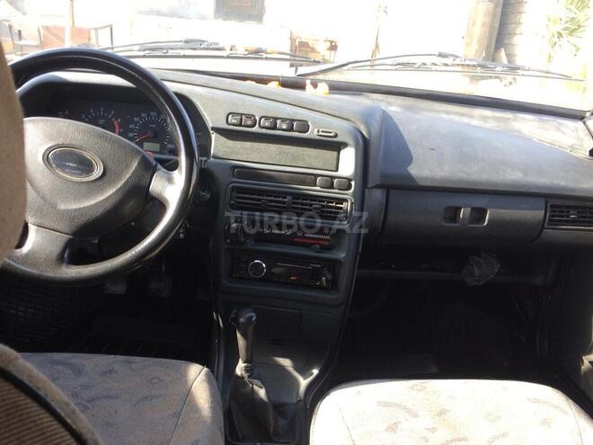 LADA (VAZ) 2109 1995, 150,000 km - 1.5 l - Bakı