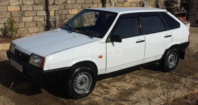 LADA (VAZ) 2109 1995, 150,000 km - 1.5 l - Bakı