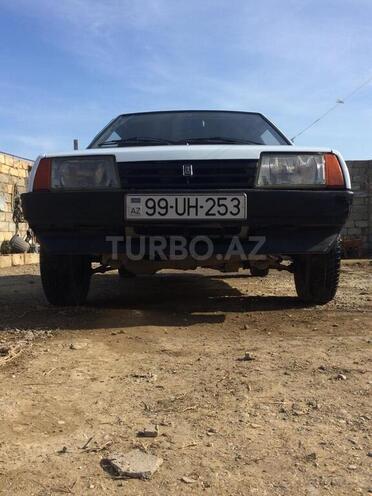 LADA (VAZ) 2109 1995, 150,000 km - 1.5 l - Bakı