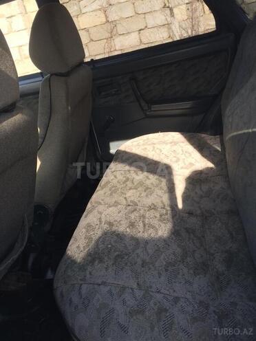 LADA (VAZ) 2109 1995, 150,000 km - 1.5 l - Bakı