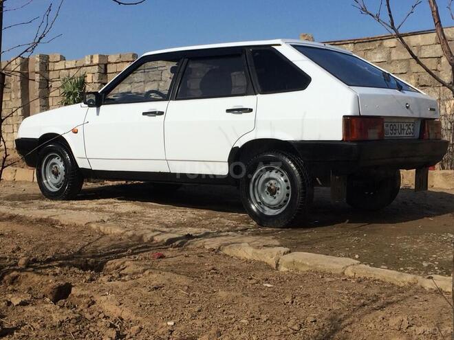 LADA (VAZ) 2109 1995, 150,000 km - 1.5 l - Bakı