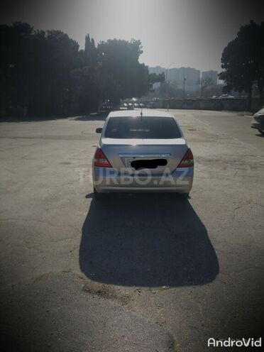 Nissan Tiida 2008, 199,000 km - 0.2 л - Bakı