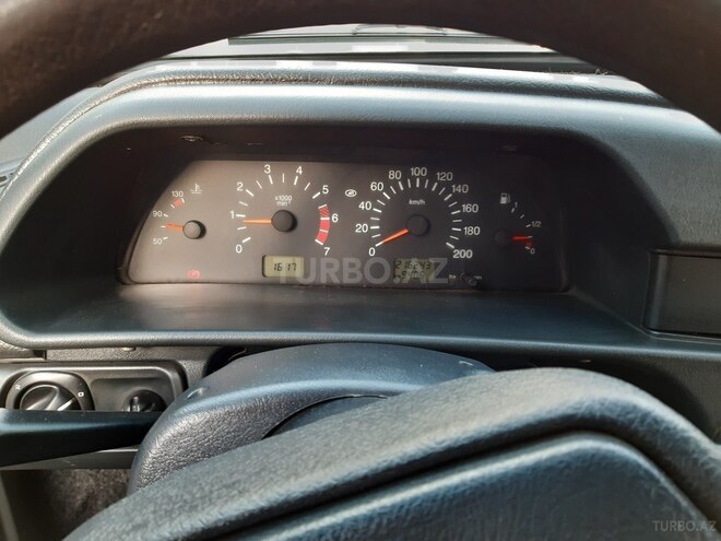 LADA (VAZ) 2115 2006, 216,300 km - 1.6 l - Bakı