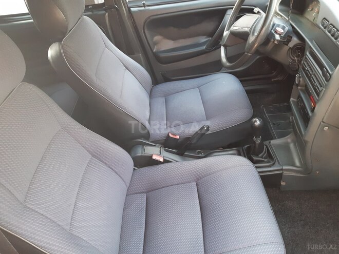 LADA (VAZ) 2115 2006, 216,300 km - 1.6 l - Bakı