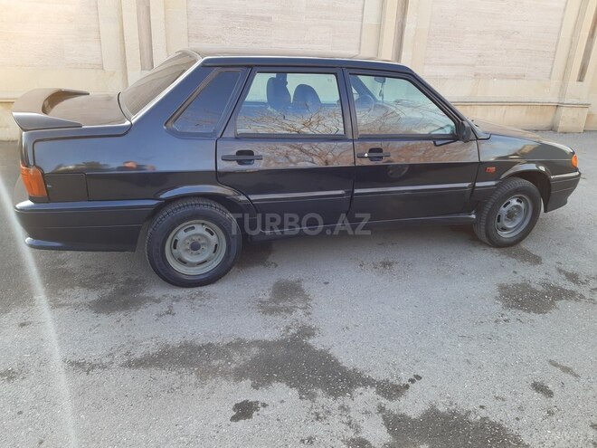 LADA (VAZ) 2115 2006, 216,300 km - 1.6 l - Bakı