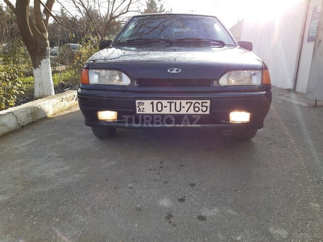 LADA (VAZ) 2115 2006, 216,300 km - 1.6 l - Bakı