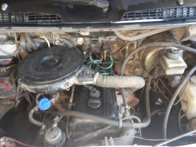 GAZ 3302-744 2007, 220,000 km - 2.3 л - Qusar