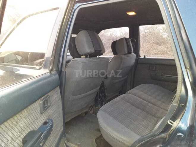 Toyota Surf 1995, 350,000 km - 2.0 l - Zaqatala