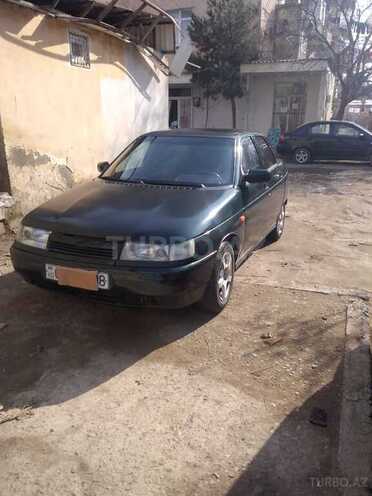 LADA (VAZ) 2110 2002, 250,000 km - 1.5 l - Neftçala