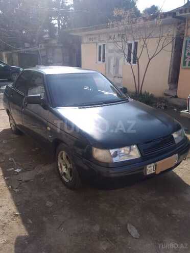 LADA (VAZ) 2110 2002, 250,000 km - 1.5 l - Neftçala