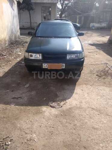 LADA (VAZ) 2110 2002, 250,000 km - 1.5 l - Neftçala