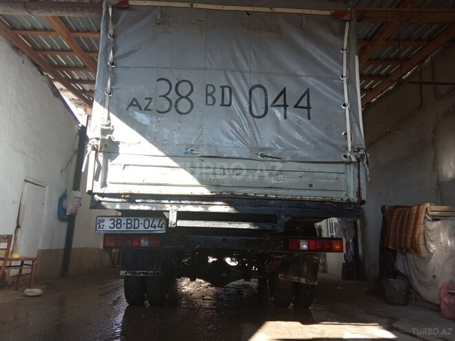 GAZ 3302-744 2007, 220,000 km - 2.3 л - Qusar