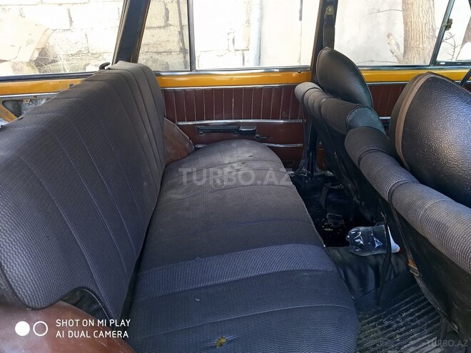 LADA (VAZ) 2102 1976, 250,000 km - 0.1 l - Bakı