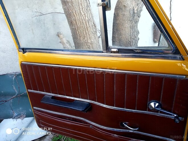 LADA (VAZ) 2102 1976, 250,000 km - 0.1 l - Bakı