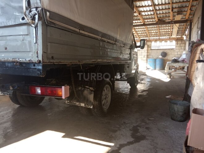 GAZ 3302-744 2007, 220,000 km - 2.3 л - Qusar