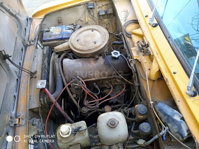 LADA (VAZ) 2102 1976, 250,000 km - 0.1 l - Bakı