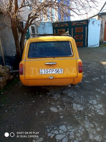 LADA (VAZ) 2102 1976, 250,000 km - 0.1 l - Bakı