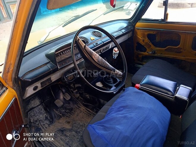 LADA (VAZ) 2102 1976, 250,000 km - 0.1 l - Bakı