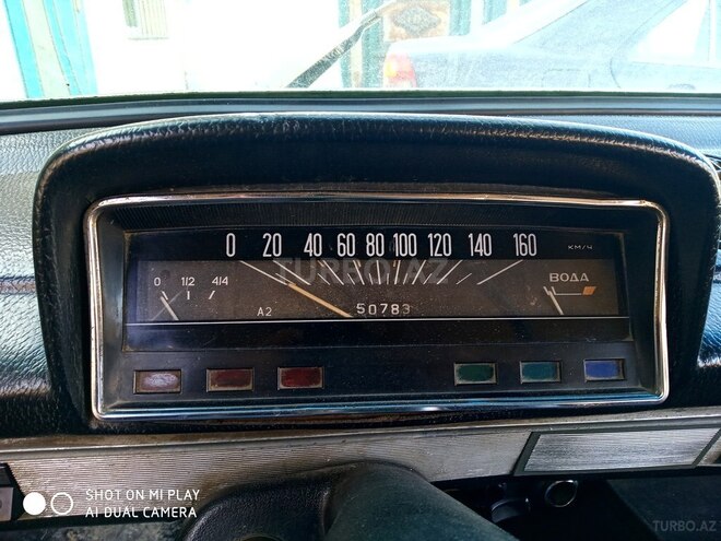 LADA (VAZ) 2102 1976, 250,000 km - 0.1 l - Bakı
