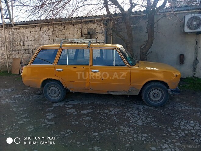 LADA (VAZ) 2102 1976, 250,000 km - 0.1 l - Bakı