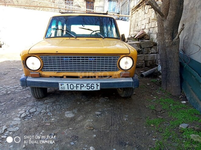LADA (VAZ) 2102 1976, 250,000 km - 0.1 l - Bakı