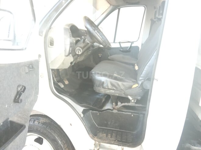 GAZ 3302-744 2007, 220,000 km - 2.3 л - Qusar