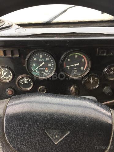 KamAz 55111 1991, 1,270 km - 0.2 l - Bakı