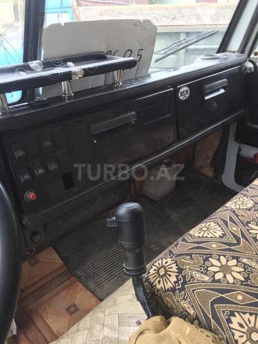 KamAz 55111 1991, 1,270 km - 0.2 l - Bakı