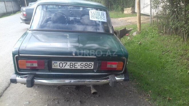 LADA (VAZ) 2106 1973, 15,000 km - 1.6 л - Astara