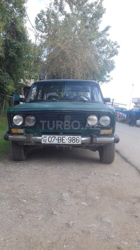 LADA (VAZ) 2106 1973, 15,000 km - 1.6 л - Astara